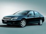 BYD F6 2007 года